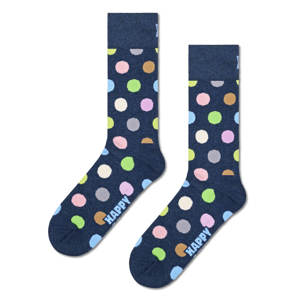 Happy Socks Big Dot Sock (1)